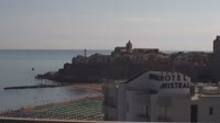 Termoli - Remparts de la ville