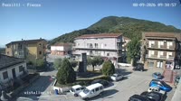 Pozzilli - Largo Palazzo del Prete