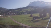 Badia - La Crusc