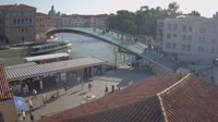 Venecija - Ponte della Costituzione