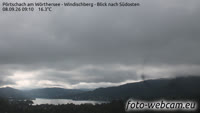 Pörtschach am Wörthersee - Windischberg
