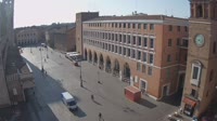 Ferara - Piazza Trento e Trieste
