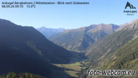 Mallnitz - Ankogel Bergbahnen