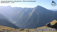 Mallnitz - Ankogel Bergbahnen Mittelstation