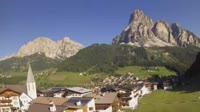 Corvara - Sassongher, Ciampac