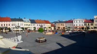 Turgaus aikštė