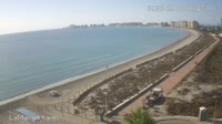 La Manga - Plage