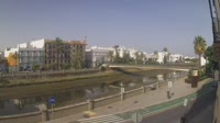 Chiclana de la Frontera - Upė Iro