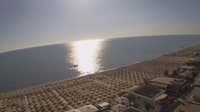 Cervia - Milano Marittima - Plage
