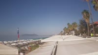 Terracina - Coral Beach - Plage