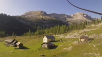 Marebbe - Lavarella - Fanes Sennes Braie