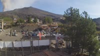 Nicolosi - Rifugio Sapienza - Etnos ugnikalnis