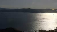 Sardinija - Punta Sardegna - Maddalena, Palau, Santo Stefano