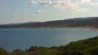 Sardaigne - Aglientu - Naracu Nieddu