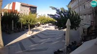 Senj - Pavlinksi trg