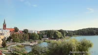 Jezioro Barlineckie