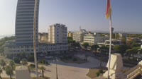 Cesenatico - Piazza Andrea Costa