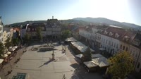 Turgaus aikštė