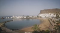 Gran Canaria - Mogán - Playa del Cura