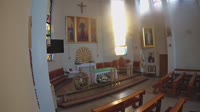 Świebodzin - Iglesia
