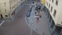 Zogno - Piazza Italia
