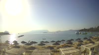 Sardaigne - Golfo Aranci - Plage Cala Sassari