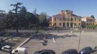 Vibo Valentia - Piazza Martiri d'Ungheria
