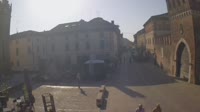 Thiene - Piazza Arturo Ferrarin