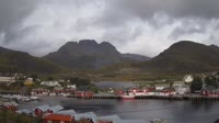Îles Lofoten - Sørvågen