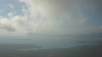 Sardinija - Monte Moro - Panorama