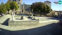 Svetvincenat - Morosini Grimani pilis