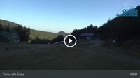 Lizzano in Belvedere - Corno alle Scale