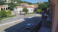 Bianchi - Piazza Giacomo Matteotti