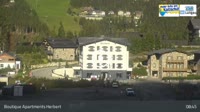 Katschberg - Boutique Apartments Herbert