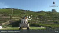 Radebeul - Wackerbarth pilis