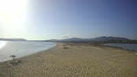 Sardaigne - Olbia - Plage Le Saline