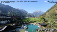 Mayrhofen - Neuhaus Zillertal Resort