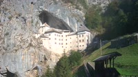 Predjama - Predjamski Grad