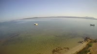 Sardaigne - Sant’Antioco - Windsurfing Club Sa Barra