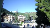 Roccaraso - centras