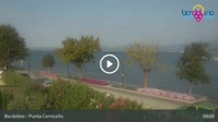 Bardolino - Punta Cornicello