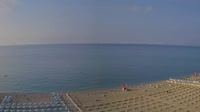 Finale Ligure - Spiaggia dei Bianchi