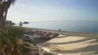 Almuñécar - Playa de San Cristóbal