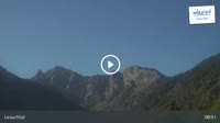 Lesachtal - Plasegge