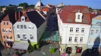 Turgaus aikštė
