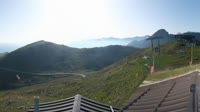 Prato Nevoso - slidinėjimo kurortas - Conca, La Rossa, Snowpark, Caudano