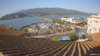 Orbetello - Diga Leopoldina