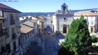 Serra San Bruno - Piazza S. Giovanni