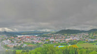 Völkermarkt - Strutzikogel