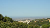 Ariccia - Panorama